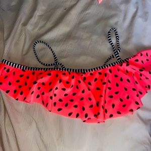 Cat and Jack watermelon Swimsuit